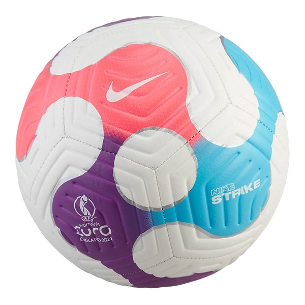 Nike UEFA Strike Soccer Ball product image