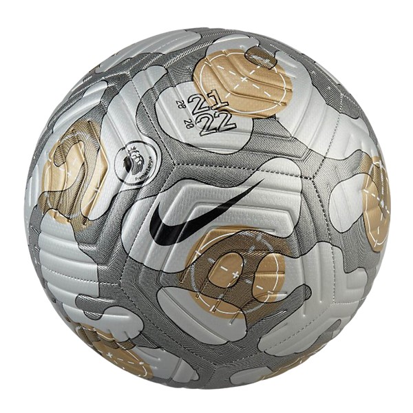 Nike Premiere League Strike Third Soccer Ball product image