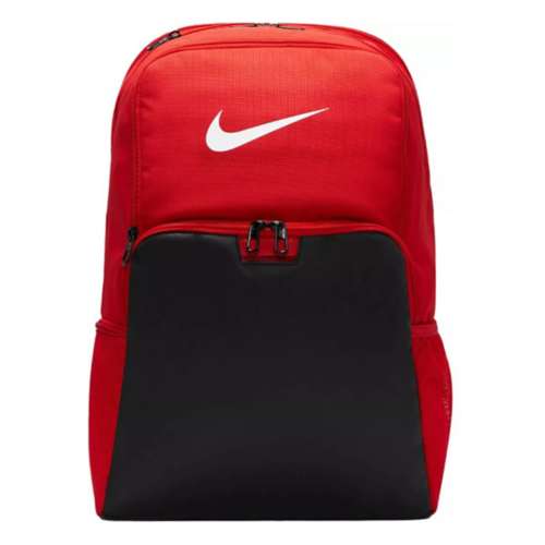 Nike Brasilia Fuel Pack Lunch Bag in Blue for Men