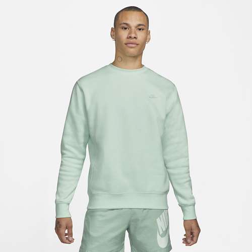 Men's Nike Sportswear Club Fleece Crewneck Sweatshirt