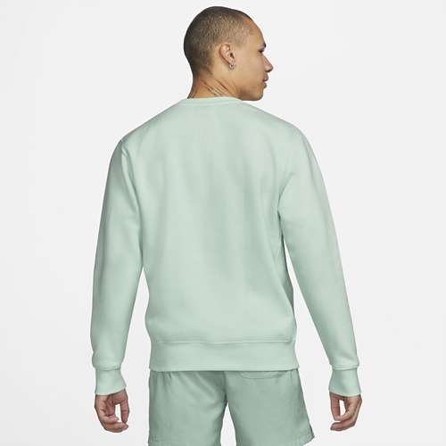 Men's Nike Sportswear Club Fleece Crewneck Sweatshirt
