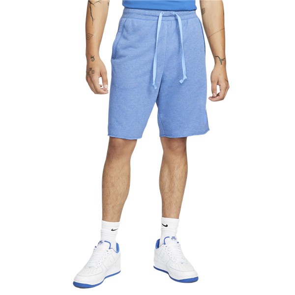Men's Nike Sportswear Sport Essentials French Terry Alumni Hybrid Shorts product image