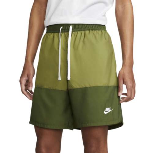 Texas Rangers Nike City Connect Woven Short - Mens