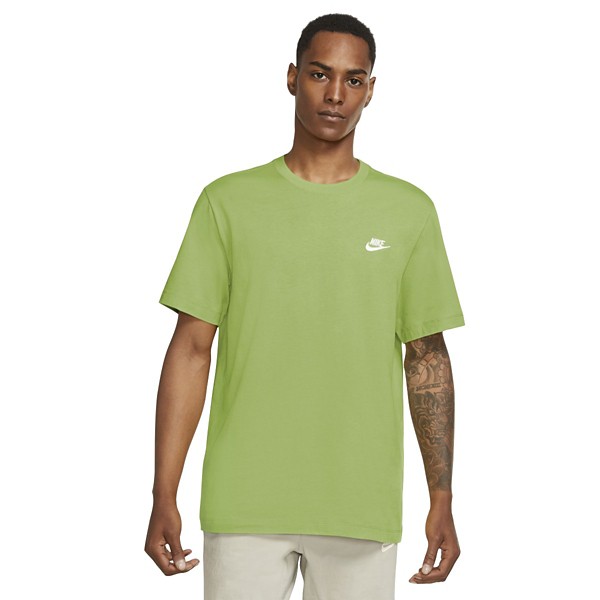 Men's Nike Sportswear Club T-Shirt product image