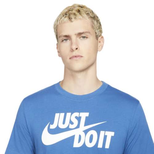 Men's Nike Sportswear JDI Logo T-Shirt