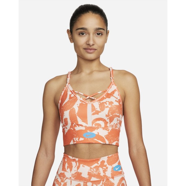 Women's Nike Dri-FIT Indy Icon Clash Sports Bra product image