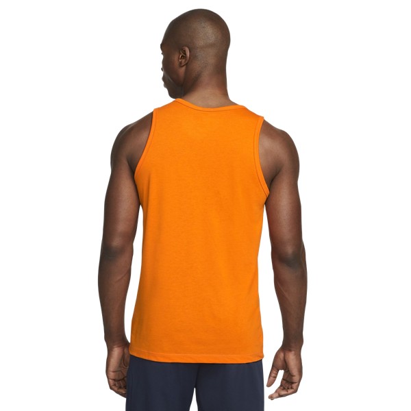 Men's Nike Dri-FIT Graphic Training Tank Top product image