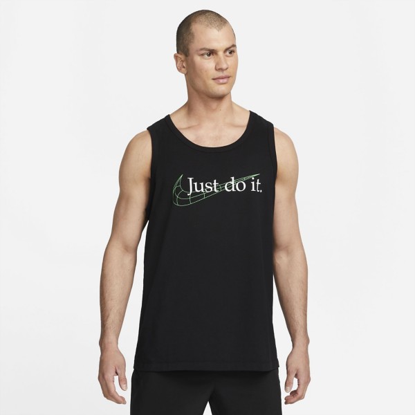 Men's Nike Dri-FIT Graphic Fitness Tank Top product image