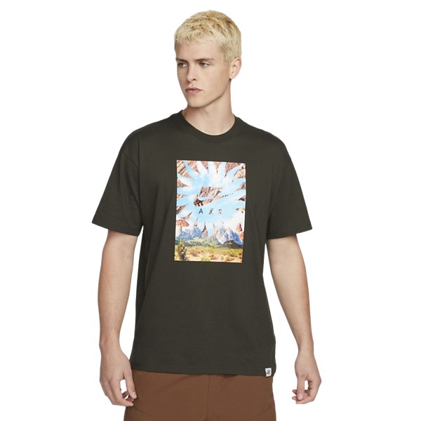 Men's Nike Sportswear Max90 T-Shirt product image