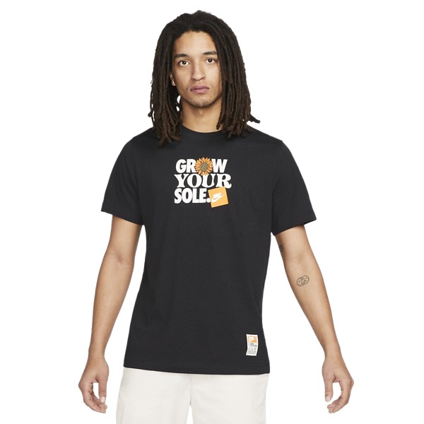 Men's Nike Sportswear Grow Your Sole T-Shirt product image