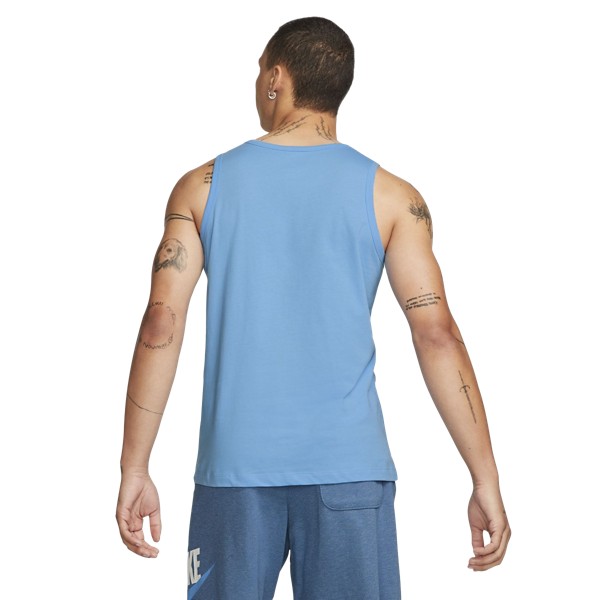 Men's Nike Sportswear Vintage Globe Graphic Tank Top product image