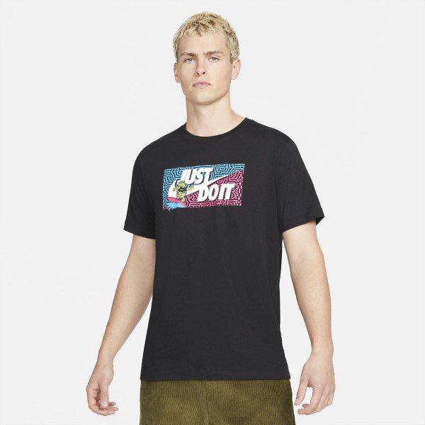 Men's Nike Sportswear Surf Turtles T-Shirt product image