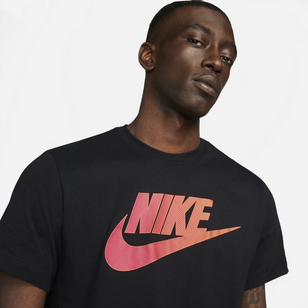 Men's Nike Sportswear Ombre Graphic T-Shirt product image