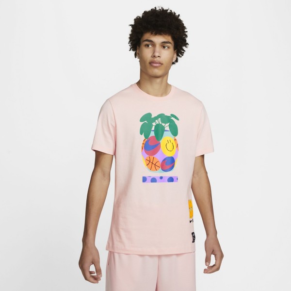 Men's Nike A.I.R. Graphic Basketball T-Shirt product image
