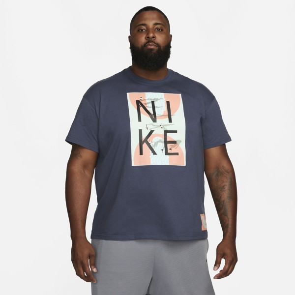 Men's Nike CC Basketball T-Shirt product image