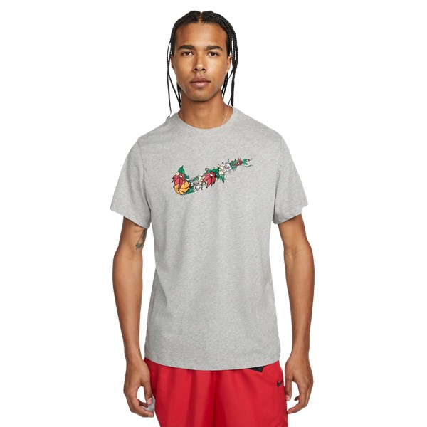 Men's Nike Franchise Floral Swoosh T-Shirt product image