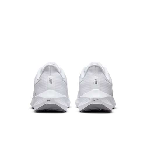 Men's Nike Green/White New York Jets Air Zoom Pegasus 36 Running Shoes