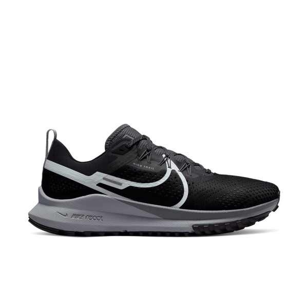 Men's Nike React Pegasus Trail 4 Trail Running Shoes product image
