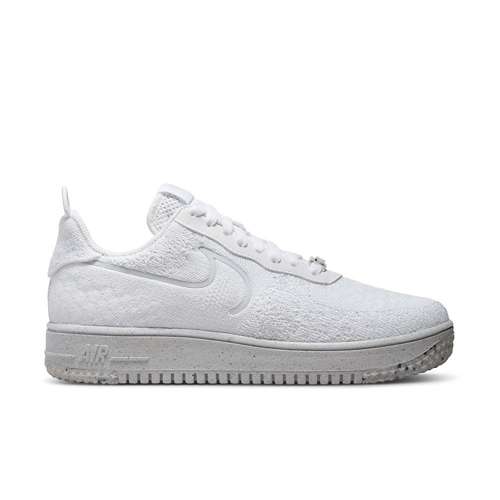 Men s Nike Air Force 1 Crater Flyknit Next Nature Shoes SCHEELS