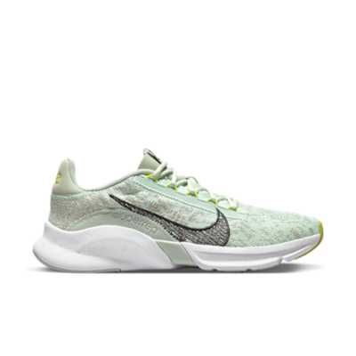 Women's Nike SuperRep Go 3 Flyknit Next Nature Training Shoes