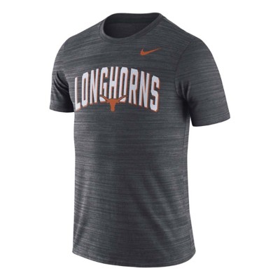 Nike Texas Longhorns L2 Velocity T-Shirt | SCHEELS.com