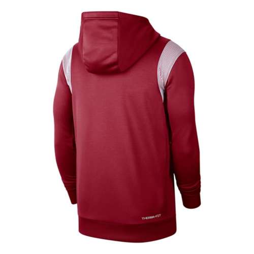 Nike MLB, Sweaters, Mlb Houston Astros Nike Therma Drifit Pullover  Sweatshirt Golf Jacket Men