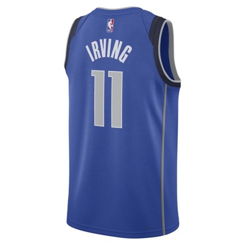 Nike ダラス・マーベリックス ジャージ 11 IRVING Dallas Mavericks Nike Association Edition Swingman Jersey