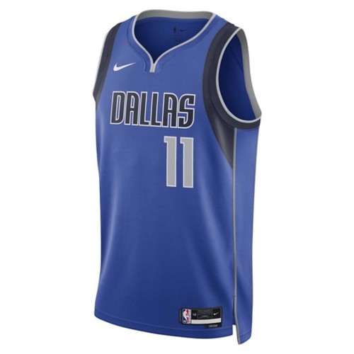 Nike Dallas Mavericks Kyrie Irving #11 Swingman Jersey