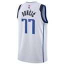 Nike Dallas Mavericks Luka Doncic #77 2022 Association Edition Jersey