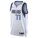 Nike Dallas Mavericks Luka Doncic #77 2022 Association Edition Jersey