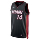 Nike Miami Heat Tyler Herro #14 2022 Icon Edition Swingman Jersey