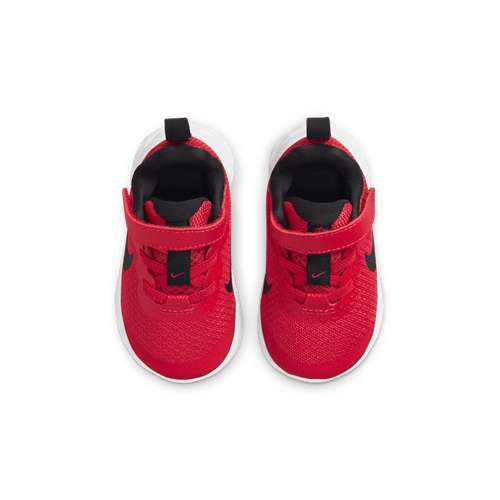 Toddler Nike Revolution 6 Hook N Loop Running Shoes