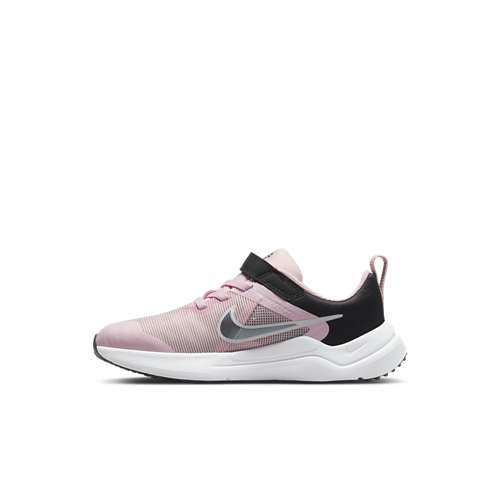 Kids' Nike Downshifter 12 Hook N Loop Running Shoes | Hotelomega Sneakers Sale Online | nike air outlet usa tickets for