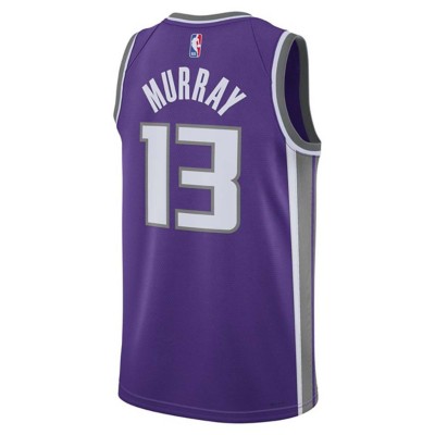 sacramento kings jersey nike