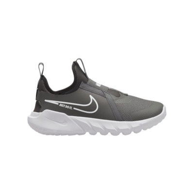 Big Kids' Nike Flex Runner 2 Slip On Running Shoes