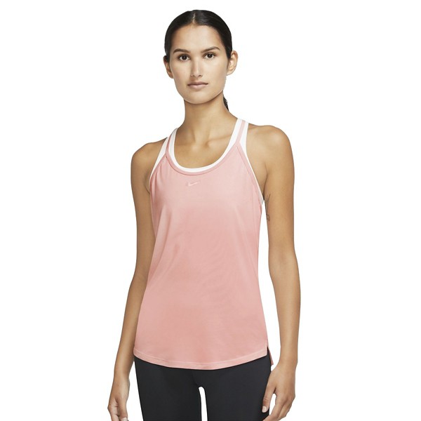 Women's Nike Dri-FIT One Elastika Standard Fit Tank Top product image