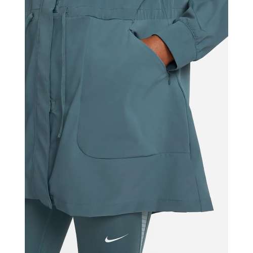 Women's Nike Dri-FIT Bliss Luxe Jacket Full Zip