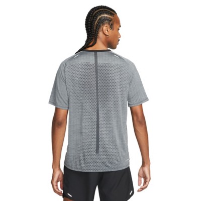 tech knit shirt