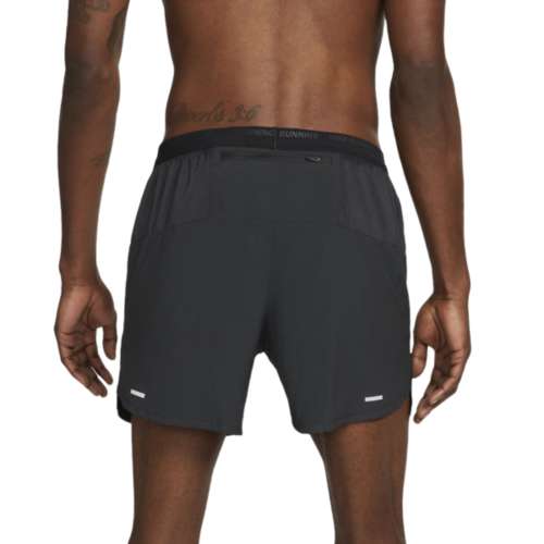 Men's Nike Dri-FIT Stride Brief-Lined Running Shorts