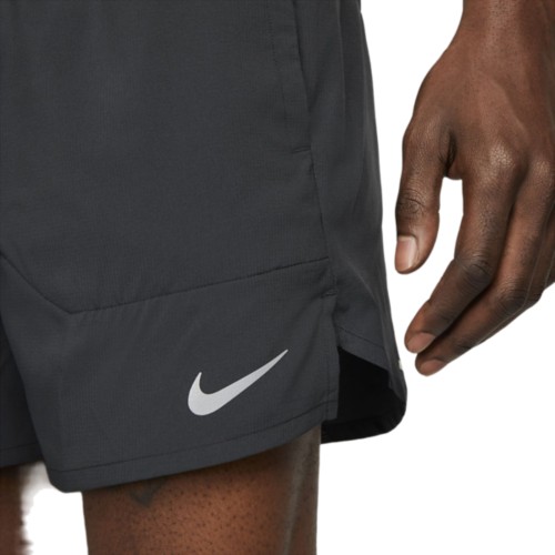 Nike Men s Dri Fit Stride 5 Shorts XS Black