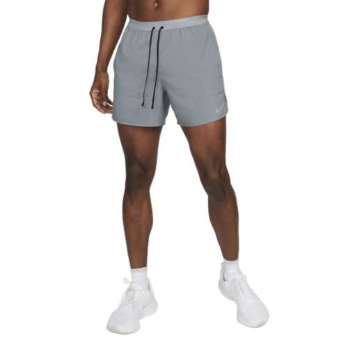 Men's shoes Nike Dri-FIT Stride Brief-Lined Running Shorts
