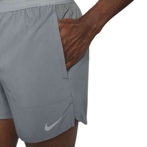 Men's shoes Nike Dri-FIT Stride Brief-Lined Running Shorts