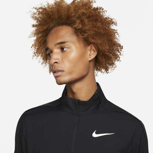 Nike, Jackets & Coats, Nike Detroit Tigers Drifit Jacket
