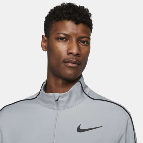 Men's Nike Dri-FIT Woven Training Full Zip Jacket | SCHEELS.com