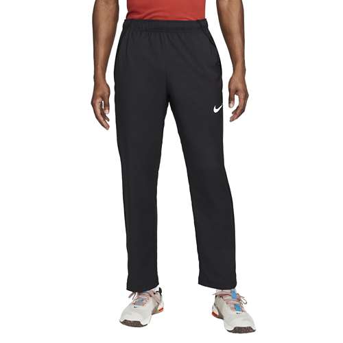 Nike Dri-FIT Travel (MLB Washington Nationals) Men's Pants.