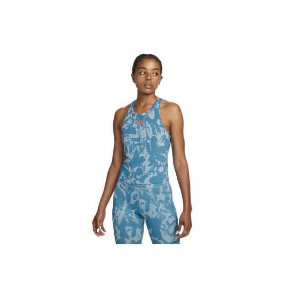 Women's Nike Dri-FIT One Luxe Icon Clash Tank Top product image