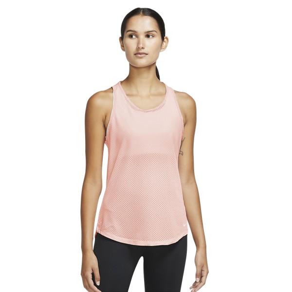 Women's Nike One Dri-FIT Breathe Training Tank Top product image