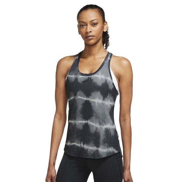 Women's Nike Plus One Luxe Tie Dye Tank Top product image