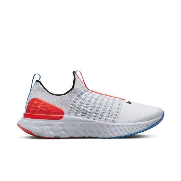 Women's Nike React Phantom Run Flyknit 2 Running Shoes product image
