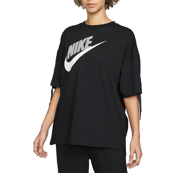 Women's Nike Sportswear DNC Short Sleeve Graphic T-Shirt product image